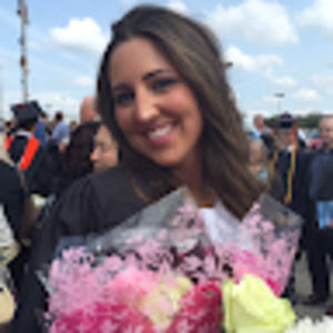 Meet your Posher, Josephine